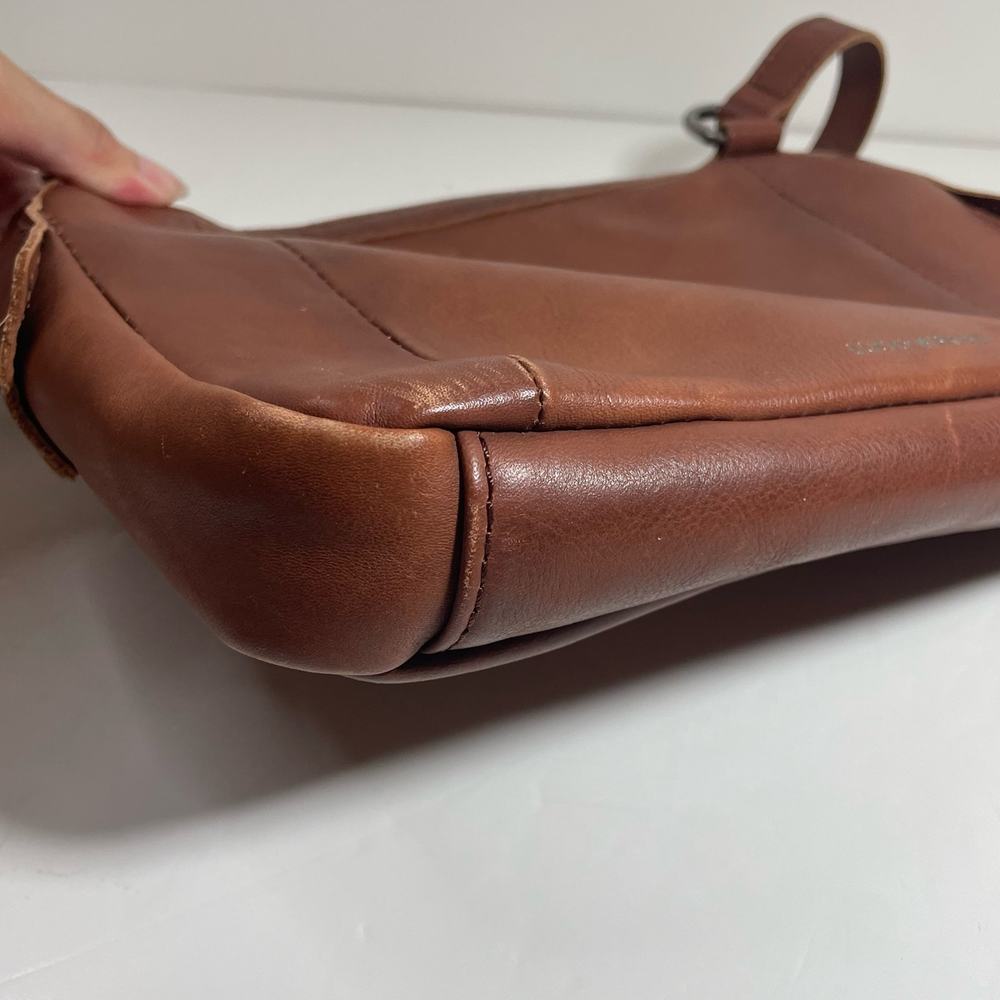 Lucky Brand Brown Crossbody Bag - Picture 7 of 11